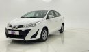 Toyota Yaris E 1.5 | Zero Down Payment | Free Home Test Drive