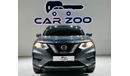 Nissan XTrail S 2.5L 4WD (5 Seater)