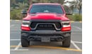 RAM 1500 Rebel Full option