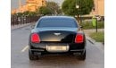 Bentley Continental Flying Spur