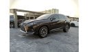 لكزس RX 350 Lexus RX350 - 2020 - Black