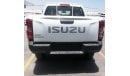 Isuzu DMax ISUZU DMAX D/C 1.9L 4X4 RBA (NE) 2024