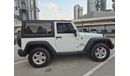 Jeep Wrangler Sport 3.6L A/T