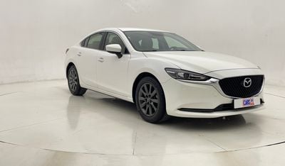 Mazda 6 S 2.5 | Zero Down Payment | Home Test Drive