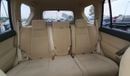 Toyota Prado RHD DIESEL SUNROOF 7 seater