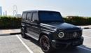 مرسيدس بنز G 63 AMG