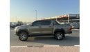 تويوتا هيلوكس Toyota Hilux pickup Rogue 2021 Model (RHD)