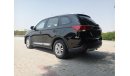 Mitsubishi Outlander GLX High ‏خليجي