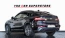 BMW X4 xDrive 30i M Sport 2.0L 2020 - BMW X4 M SPORT 3.0i XDrive - GCC - SERVICE HISTORY FULL WITH AGMC - 1