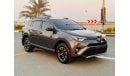 Toyota RAV4 PREMIUM CONDITION | REAR VIEW CAMERA | RHD | 2.0L PETROL | SUNROOF | PARKING SENSOR