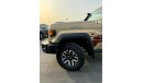 Toyota Land Cruiser Pick Up GDJ79,2.8L,Pick UP, 4WD