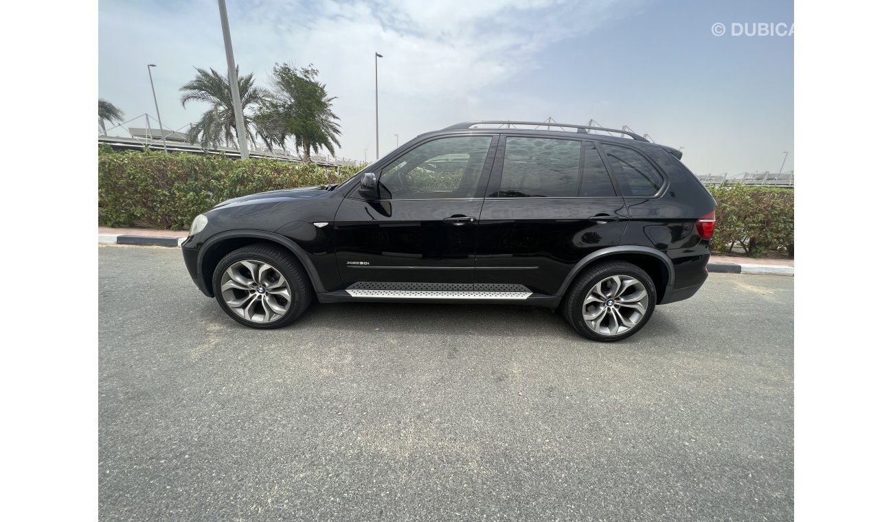 BMW X5 X5