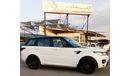 Land Rover Range Rover Sport HSE 3.0L (335 HP)