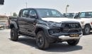 تويوتا هيلوكس GR 2.8L Diesel A/T