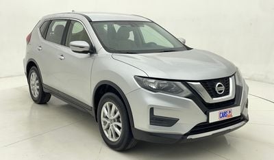 Nissan XTrail S 2.5 | Zero Down Payment | Home Test Drive