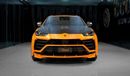 Lamborghini Urus | WEEKEND SPECIAL PRICE | NOVITEC EDITION | FULL CARBON | 782 HP | 2023