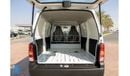 Suzuki EECO 2025 Cargo Van - 1.2L Petrol 5MT - Special Deal Available - with ABS and Traction Control - Export