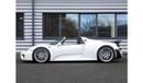 Porsche 918 4.6 2dr LEFT HAND DRIVE