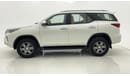 Toyota Fortuner EXR 2.7 | Zero Down Payment | Free Home Test Drive