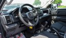 Mitsubishi L200 2.4L Petrol M/T