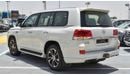 Toyota Land Cruiser TOYOTA LAND CRUISER VXS GRAND TOURING S