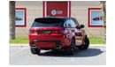 Land Rover Range Rover Sport (other) L494