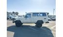 Toyota Land Cruiser TOYOTA LAND CRUISER SUV RHD 1997 MODEL 4.2 L DIESEL MANUAL(PM13958)