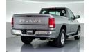 RAM 1500 Classic