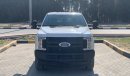 فورد F 350 Ford F350 2017 6.7L DIESEL TURBO Ref#96-22