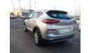 Hyundai Tucson 2.4L PETROL AUTOMATIC TRANSMISSION