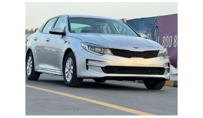 Kia Optima In excellent condition and requires no expenses