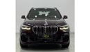 BMW X5 40i M Sport Executive 3.0L 2020 BMW X5 xDrive40i M-Sport, Jan 2026 BMW Warranty + Service Pack, Full