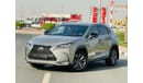 Lexus NX300