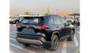 تويوتا راف ٤ RAV4 LIMITED 2.5L HYBRID