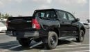 Toyota Hilux HILUX 2.4L MT MED OPTION DIESEL 2024