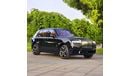 Rolls-Royce Cullinan BLACKBADGE