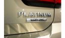 Nissan Patrol LE Platinum 5.6L Patrol Platinum V8 / Full Nissan Service History