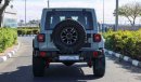 Jeep Wrangler (НА ЭКСПОРТ , For Export) Unlimited Rubicon Xtreme V6 3.6L , 2024 GCC , 0Km , Без пробега