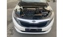 Kia Optima Kia Optima_2014_Excellent_Condihon