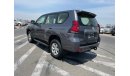 Toyota Prado Toyota Prado. 2018 TX-L V4 petrol left hand drive everything Gurranty