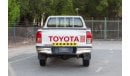 Toyota Hilux 2020 | TOYOTA HILUX | GL DOUBLE CABIN 4x4 | MANUAL | LEATHER SEATS | T40339