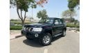 نيسان باترول سفاري NISSAN PATROL SAFARI 2024 0KM GCC