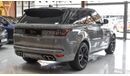 Land Rover Range Rover Sport (other) RANGE ROVER SPORT