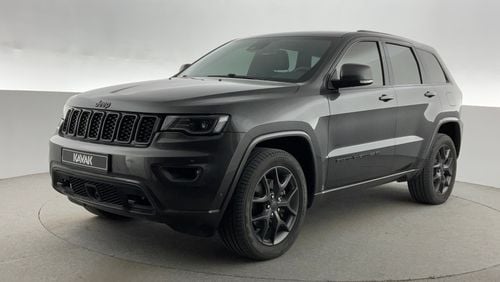 Jeep Grand Cherokee 80th Anniversary Edition | 1 year free warranty | 0 Down Payment