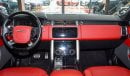 Land Rover Range Rover Autobiography RANGE ROVER AUTOBIOGRAPHY P525 2020