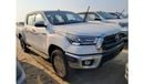 تويوتا هيلوكس HILUX DC 2.7L PETROL AT