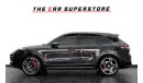 بورش كايان 2023 - PORSCHE CAYENNE GTS - GCC - AL NABOUDA CAR - FULL SERVICE HISTORY - IMMACULATE CAR