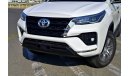 Toyota Fortuner EXR+ 2.7L  Automatic