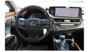 Lexus ES350 LHD 3.5L V6 GASOLINE FULL OPTION 2024