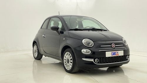 Fiat 500 GUCCI 1.4 | Zero Down Payment | Free Home Test Drive